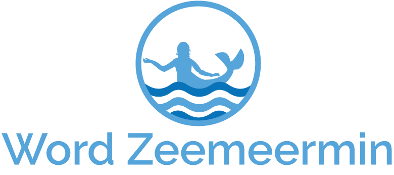 Word Zeemeermin